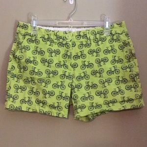 Crown & Ivy shorts